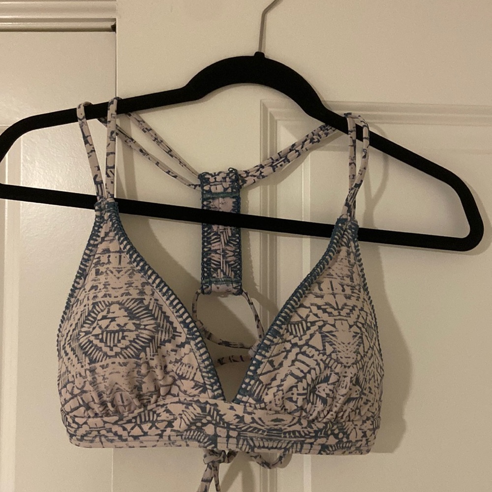 Bikini top from target
